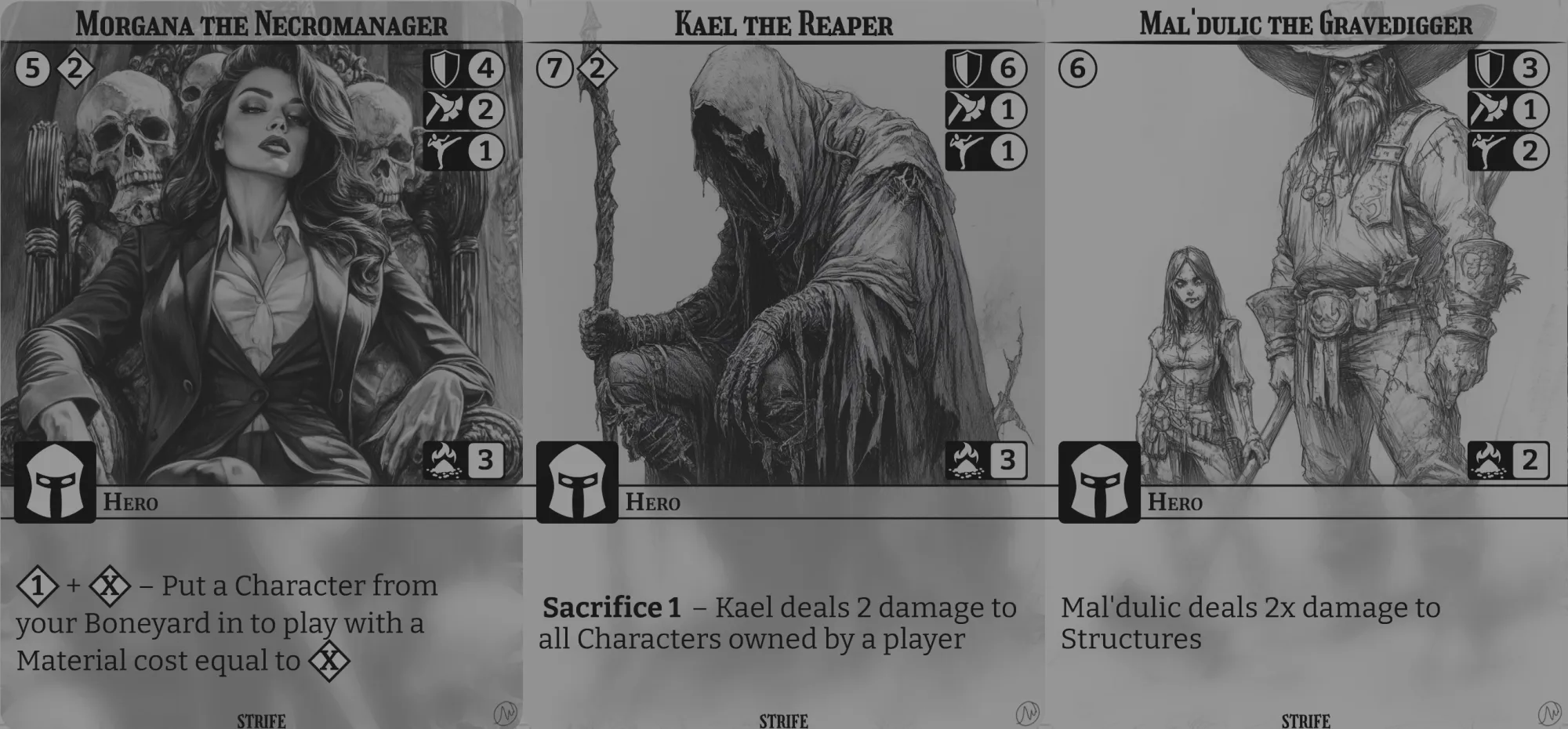 Print & Play for Free