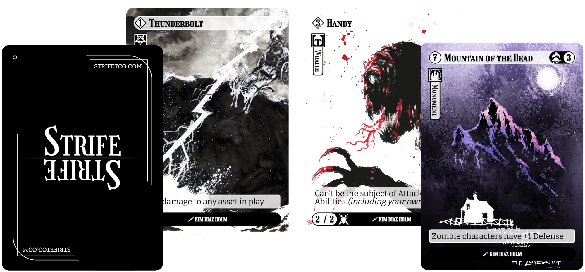 Print & Play for Free